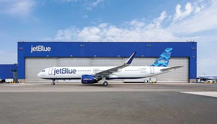 Travel to the U.S. for Less with JetBlue